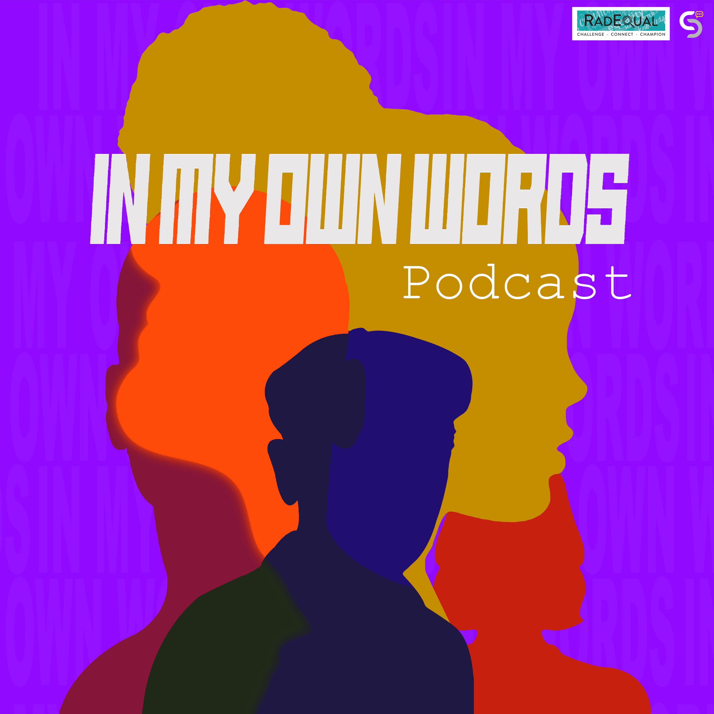 ‘In my own words’ with RADEQUAL